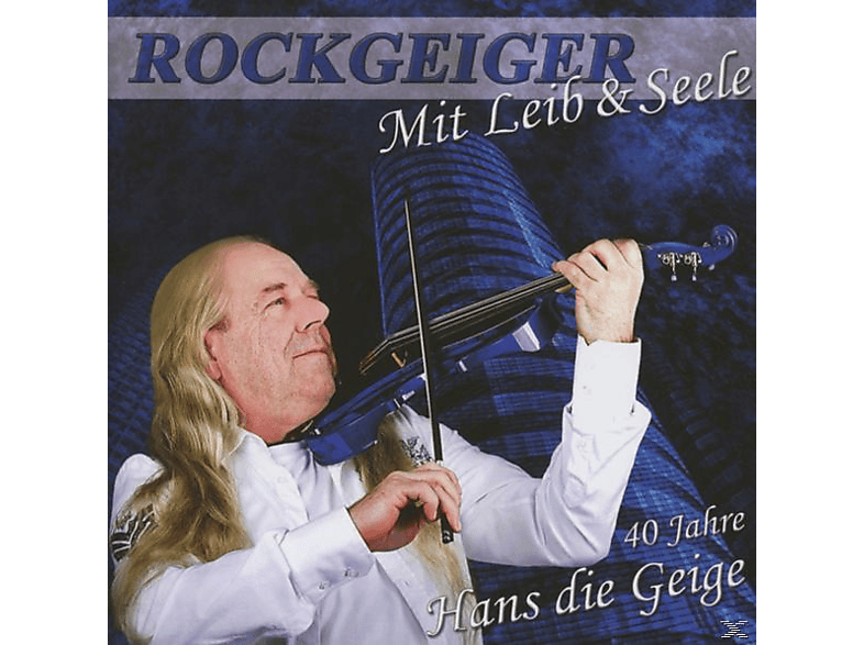 Hans Die Geige Hans Die Geige Mit Leib und Seele.40 Jahre (CD) Rock & Pop CDs MediaMarkt