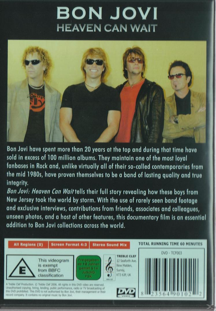Heaven Can Wait  - (DVD)