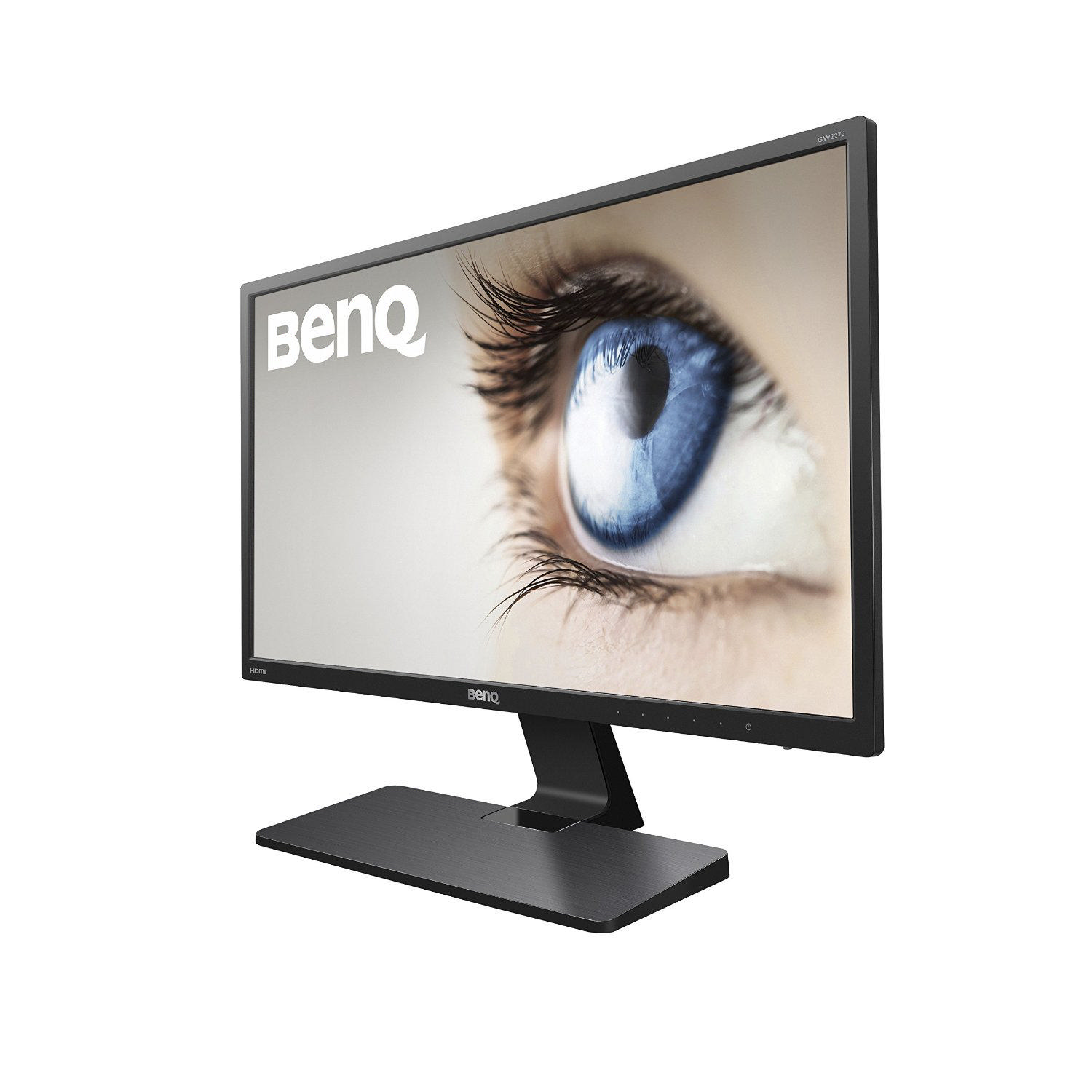 BENQ 21.5 inç GW2270H 6 ms VA Panel HDMI/D-Sub Full HD Led Monitör