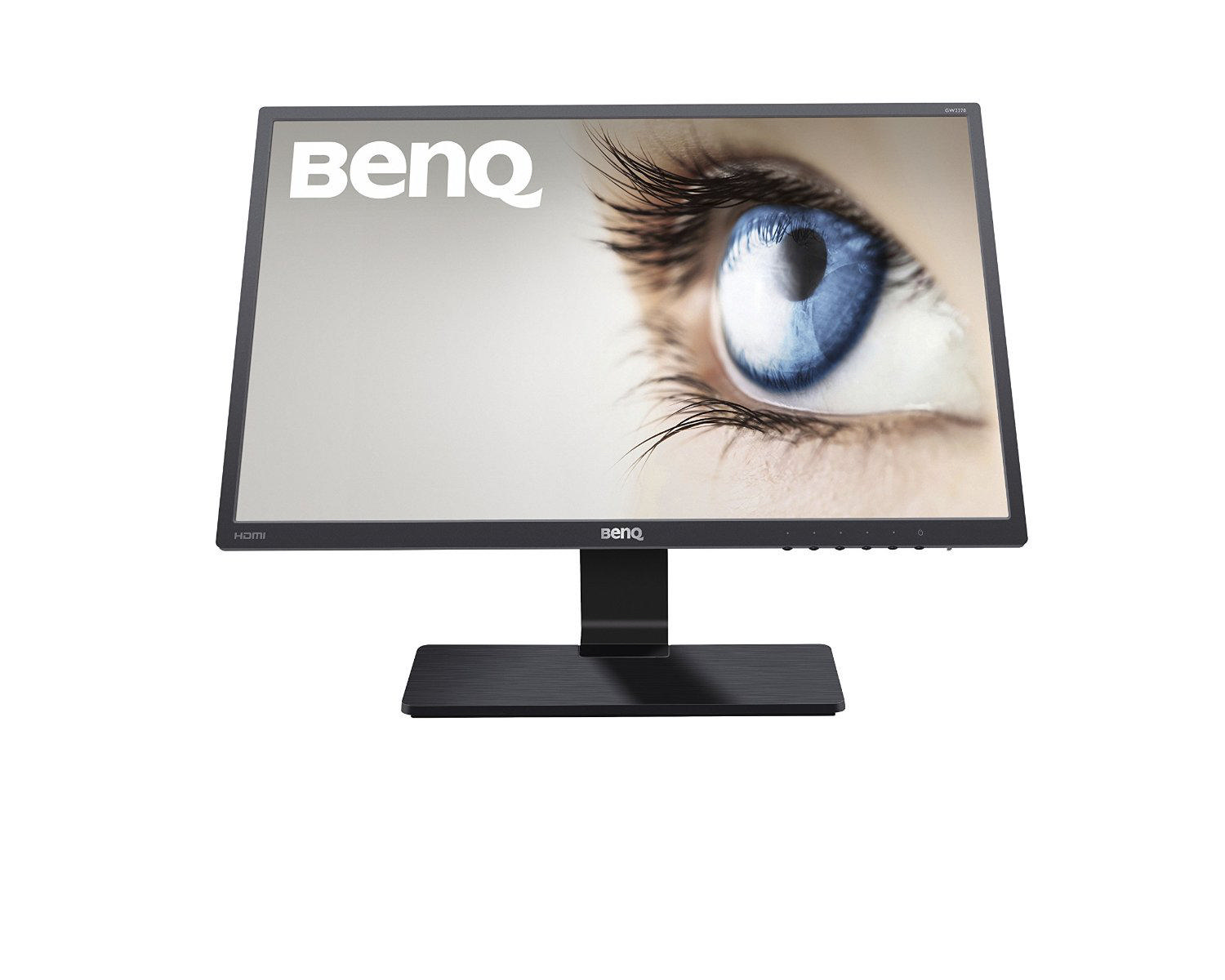 BENQ 21.5 inç GW2270H 6 ms VA Panel HDMI/D-Sub Full HD Led Monitör