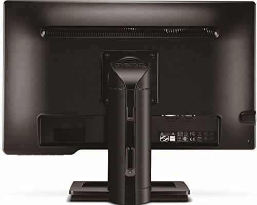 BENQ 24 inç XL2411Z 1 ms HDMI/D-Sub/DVI Full HD Led Oyun Monitör