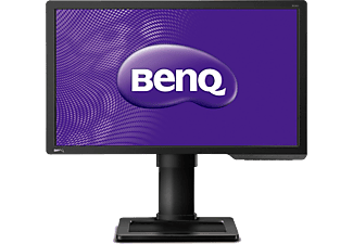 BENQ 24 inç XL2411Z 1 ms HDMI/D-Sub/DVI Full HD Led Oyun Monitör