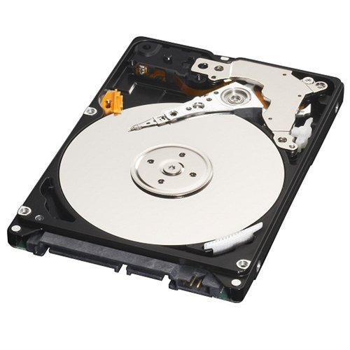 WD 1101756 WD10JPVX BLUE SATA III 6 GBIT/S 5400 RPM 1 TB 8 MB