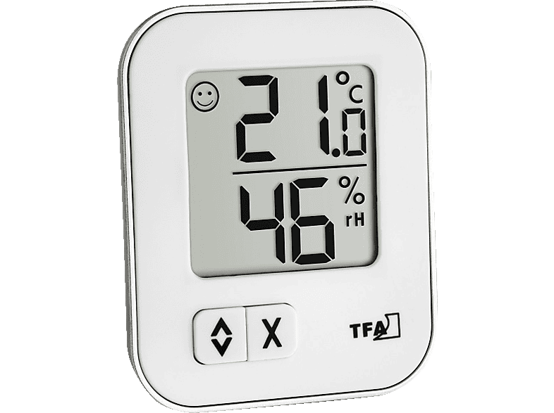TFA 30.5026.02 ThermoHygrometer ThermoHygrometer kaufen SATURN