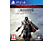 Assassin's Creed: The Ezio Collection PlayStation 4 