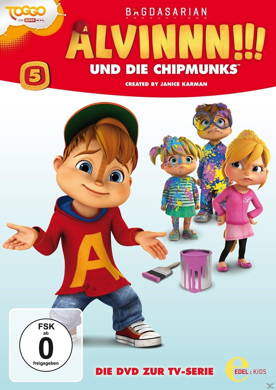 DVD DVD z. Schwester Meine TV-Serie - Verrückte