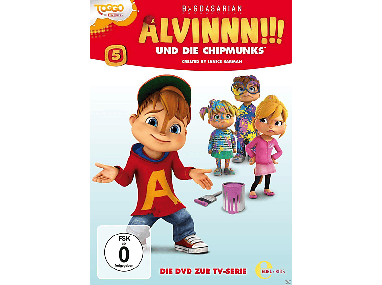 TV-Serie Meine - DVD z. Schwester DVD Verrückte