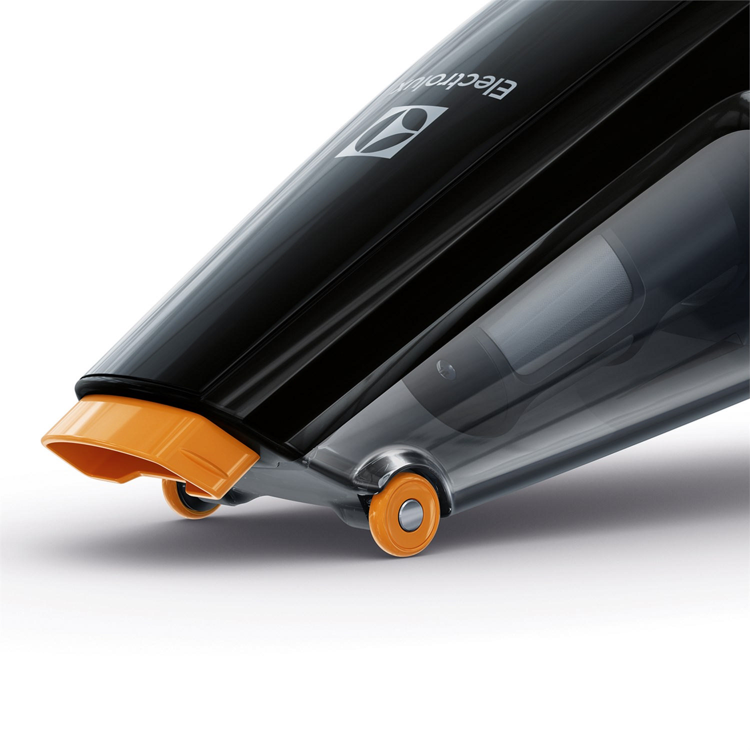ELECTROLUX ZB5112E Rapido Black Şarjlı El Süpürgesi