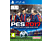 KONAMI PES 2017 PS4