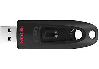 SANDISK 256Gb Usb 3.0 Ultra 80Mb/S USB Bellek Sdcz48-256G-U46_4