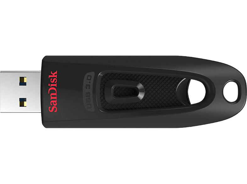 SANDISK 256Gb Usb 3.0 Ultra 80Mb/S USB Bellek Sdcz48-256G-U46_4