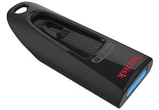 SANDISK 256Gb Usb 3.0 Ultra 80Mb/S USB Bellek Sdcz48-256G-U46_6