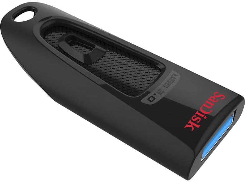 SANDISK 256Gb Usb 3.0 Ultra 80Mb/S USB Bellek Sdcz48-256G-U46_6