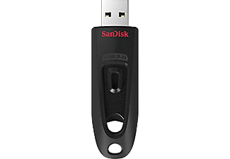 SANDISK 256Gb Usb 3.0 Ultra 80Mb/S USB Bellek Sdcz48-256G-U46