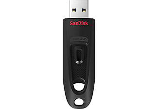 SANDISK 256Gb Usb 3.0 Ultra 80Mb/S USB Bellek Sdcz48-256G-U46_0