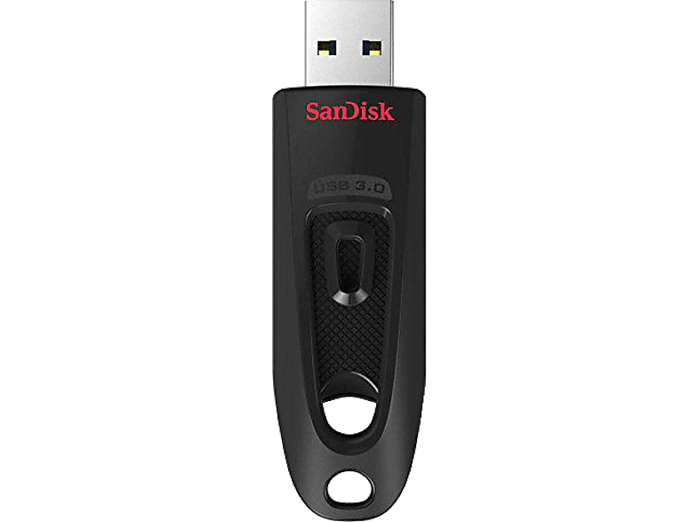 SANDISK 256Gb Usb 3.0 Ultra 80Mb/S USB Bellek Sdcz48-256G-U46_0