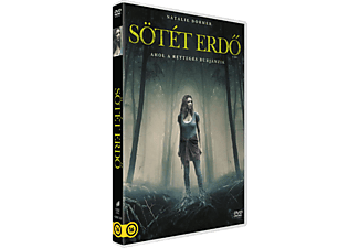 Sötét erdő (DVD)