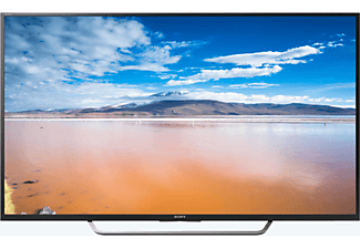 SONY KD55XD7005BAEP 55 inç 139 cm Ekran Ultra HD 4K Android SMART LED TV
