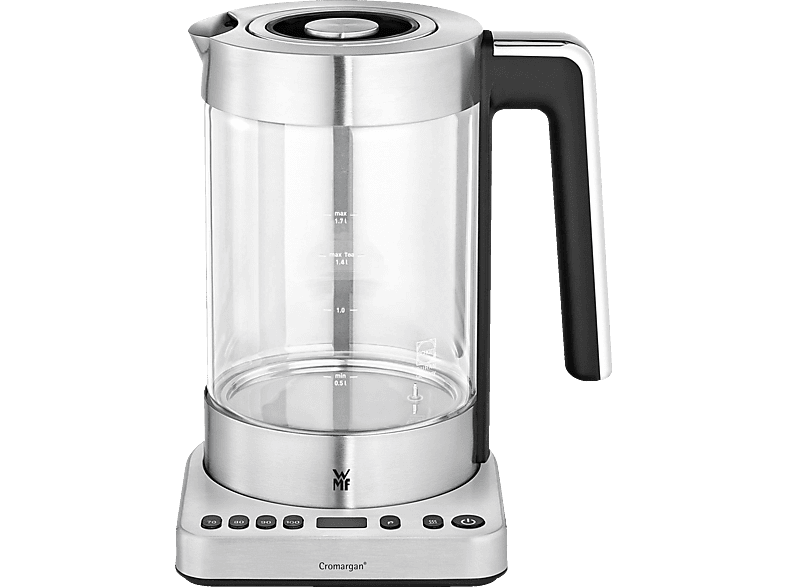 WMF Wasserkocher Lono Glas 2in1 (0413160011)