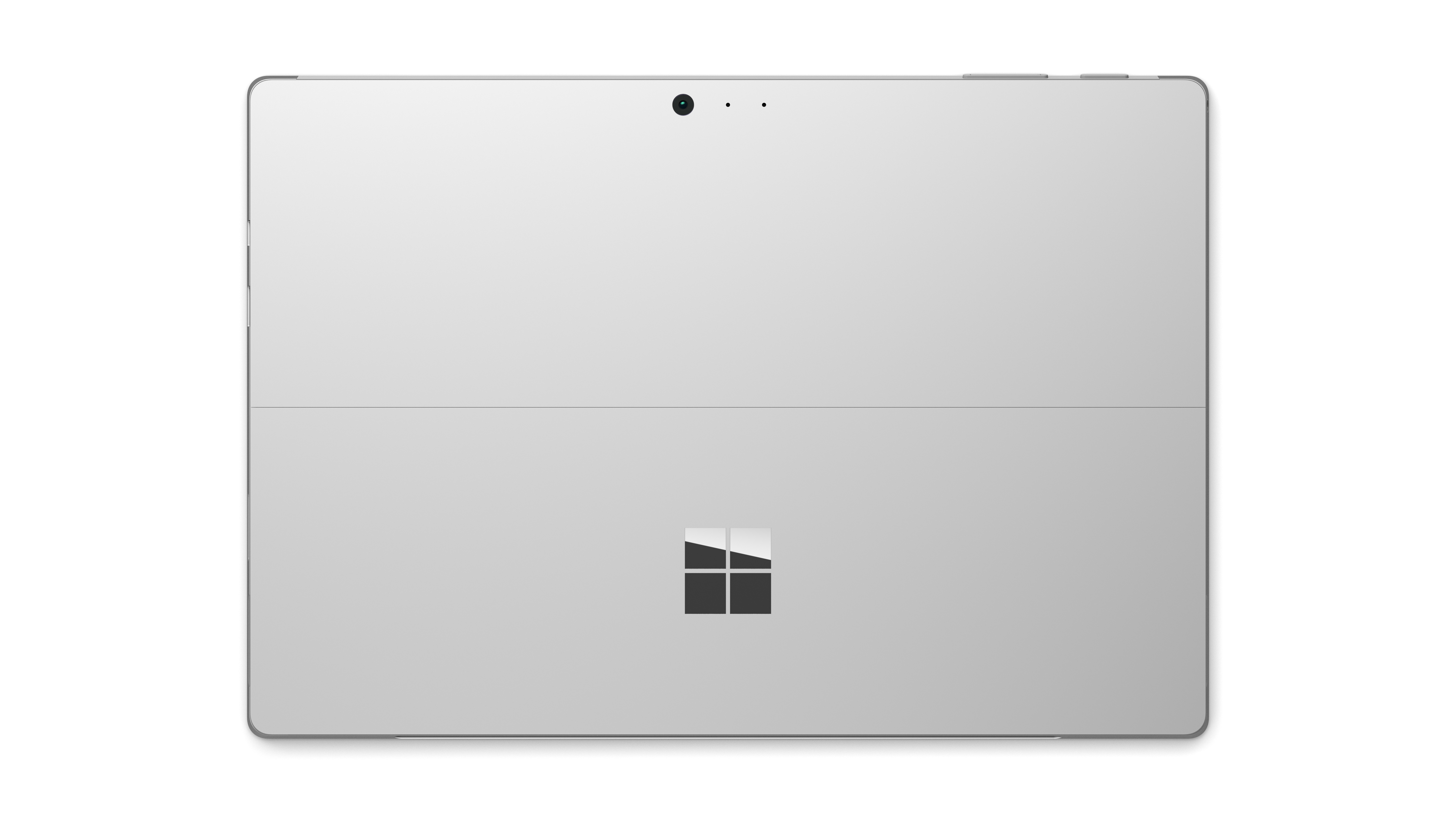 MICROSOFT Surface Pro 4 inkl. Surface Pro 4 Type Cover Schwarz - 12,3 Zoll - Intel® Core™ i5 i5-6300U - 4 GB - 128 GB - Intel® HD 520 - Windows 10 Pro (64 Bit)