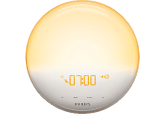 PHILIPS HF3531/01 Wake-up light Wake-up Light Lichtwecker 16,5 Watt