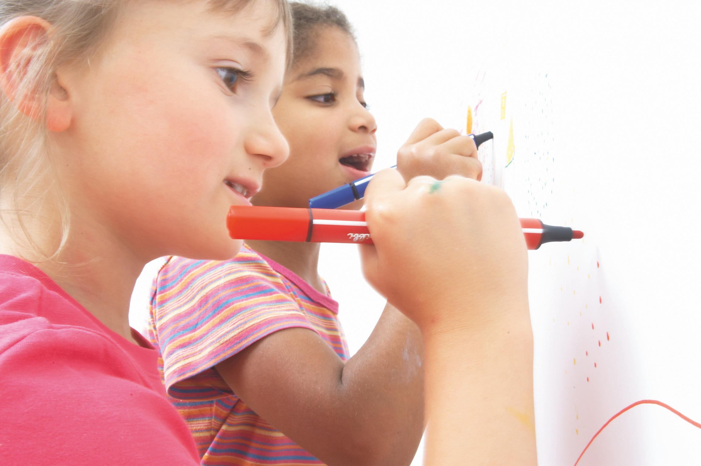 STABILO TRIO SCRIBBI Filzstift