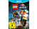 LEGO Jurassic World, Wii U, multilingue