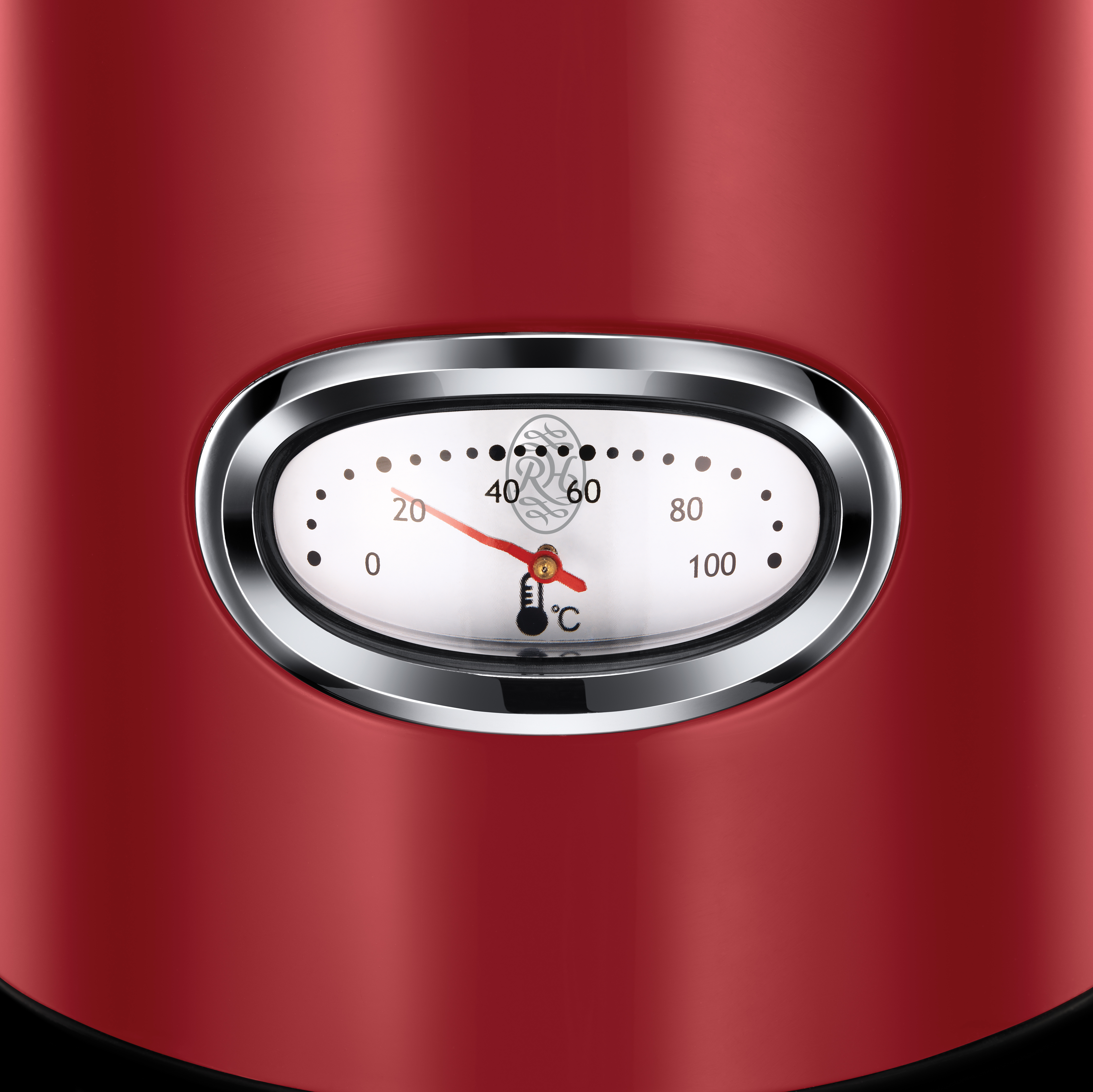 RUSSELL HOBBS Bouilloire Retro Ribbon (21670-70)