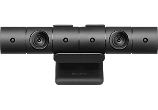 SONY PS PlayStation Camera V2 - Kamera (Schwarz)