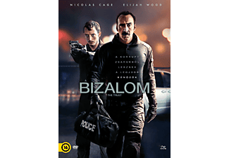 Bizalom (DVD)