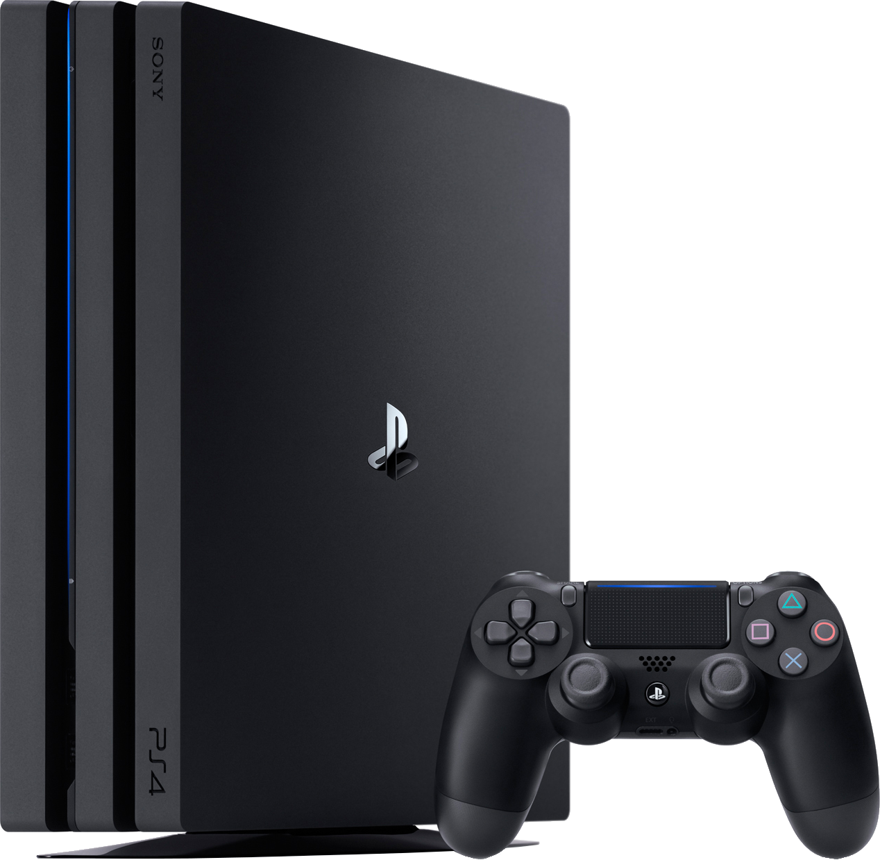 SONY PlayStation 4 Pro 1TB