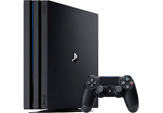 SONY Outlet PlayStation 4 Pro 1TB