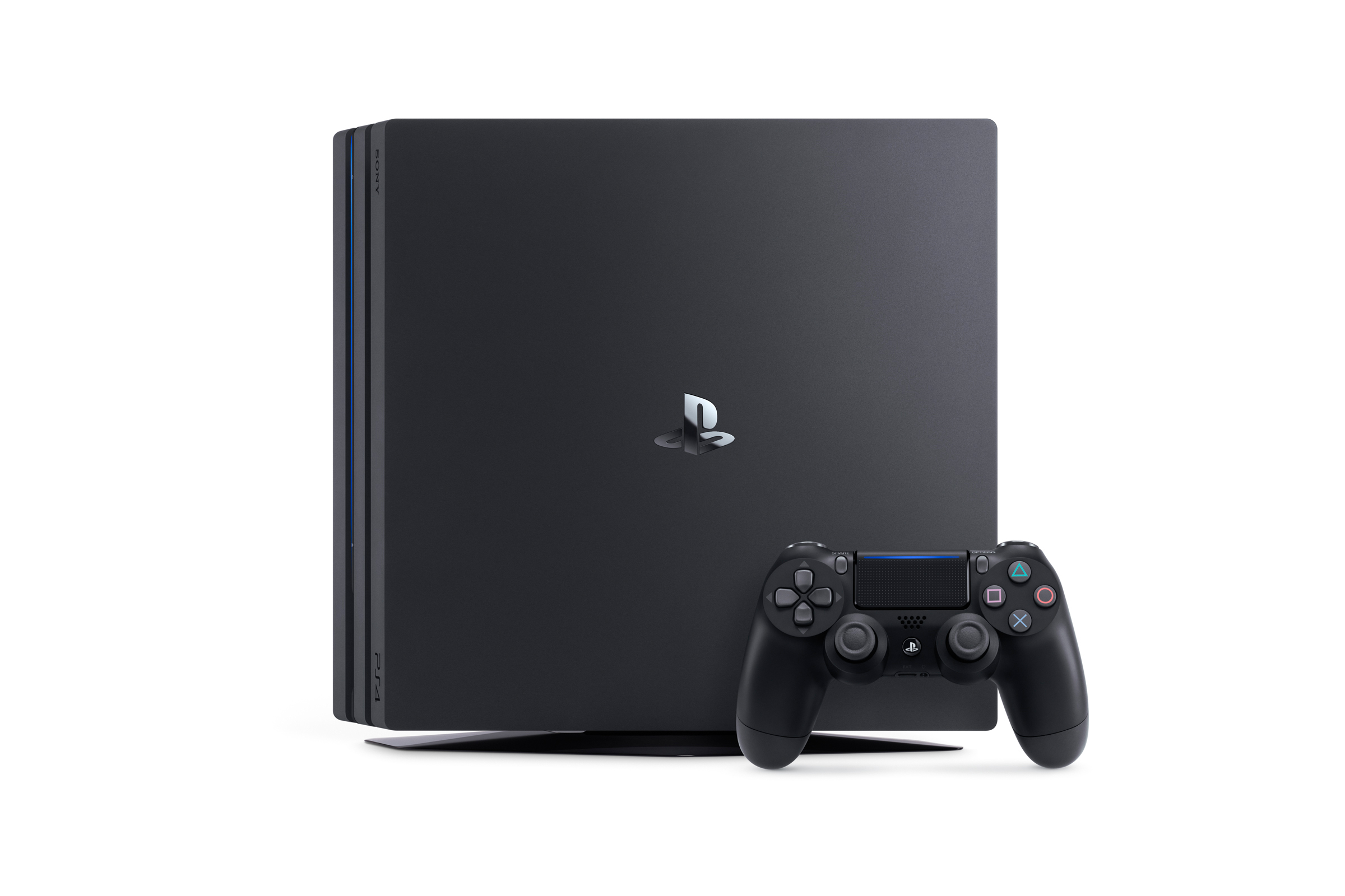 SONY PlayStation 4 Pro 1TB