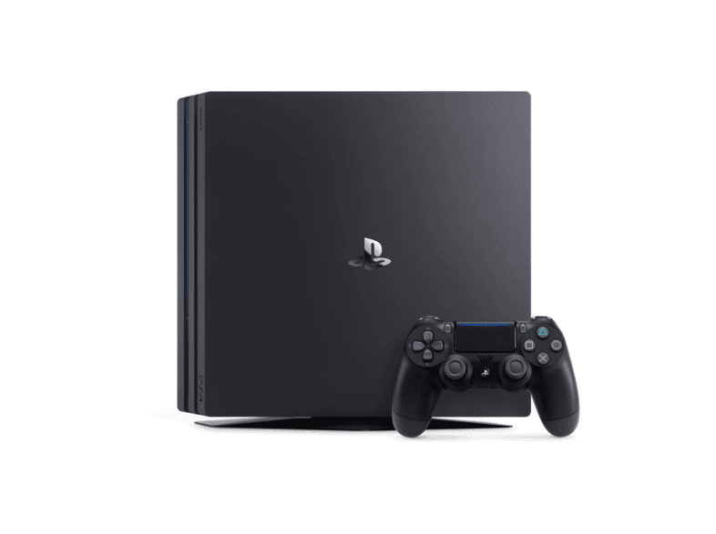 playstation 4 pro 1tb media markt