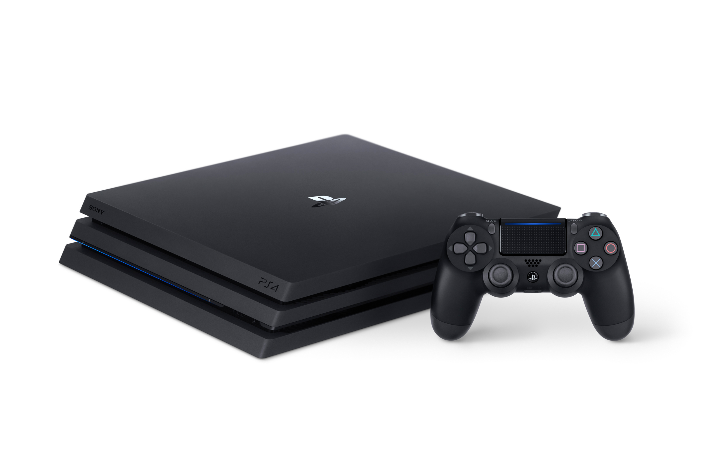 SONY PlayStation 4 Pro 1TB