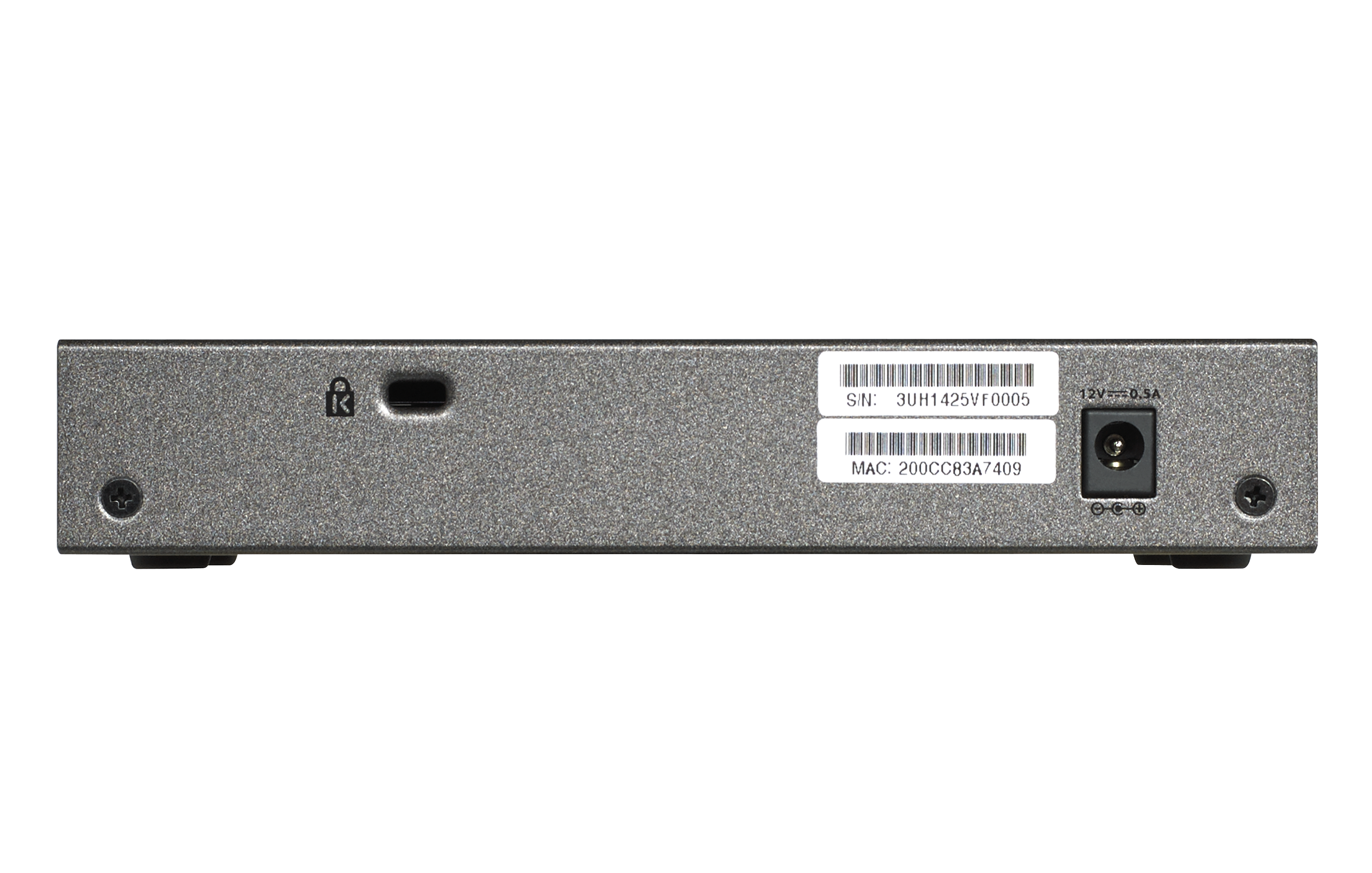 NETGEAR GS108E
