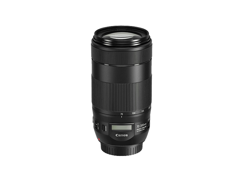 Canon Objektiv EF 70-300mm 4.0-5.6 IS II USM — Foto 3 von 3