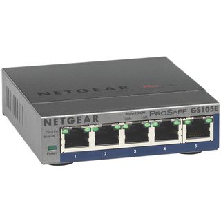NETGEAR GS105E