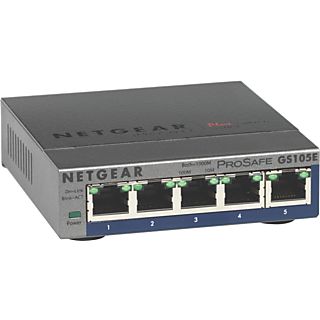 NETGEAR GS105E