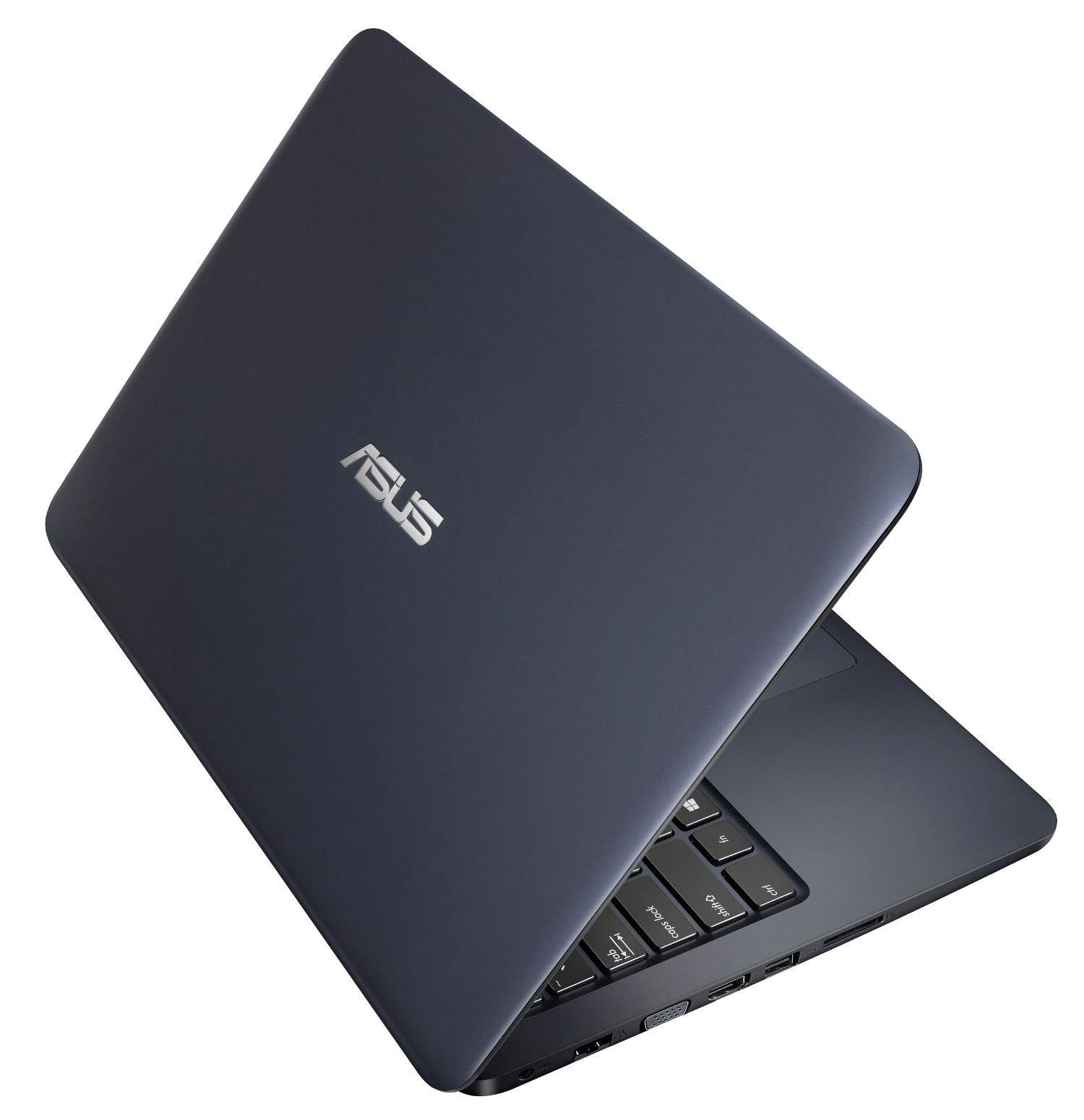 ASUS E402SA-WX166T 14" Celeron N3060 1.6 GHz 4GB 128GB  SSD Windows 10 Laptop