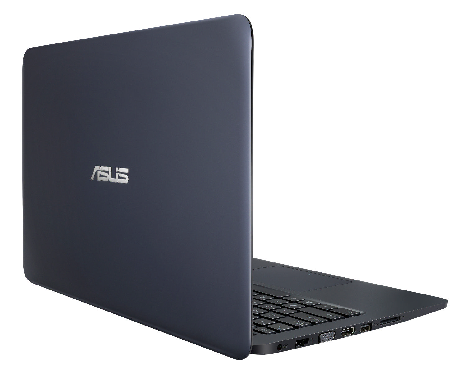 ASUS E402SA-WX166T 14" Celeron N3060 1.6 GHz 4GB 128GB  SSD Windows 10 Laptop