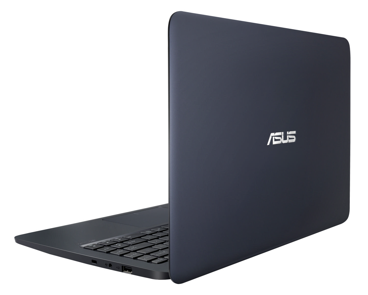 ASUS E402SA-WX166T 14" Celeron N3060 1.6 GHz 4GB 128GB  SSD Windows 10 Laptop