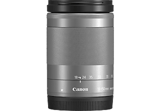 CANON EF-M 18-150mm f/3.5-6.3 IS STM - Zoomobjektiv(Canon M-Mount, APS-C)
