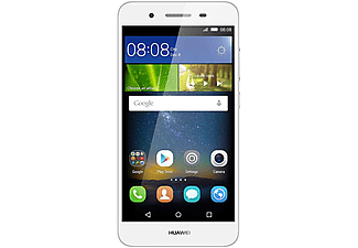 HUAWEI GR3 16GB Akıllı Telefon Gümüş