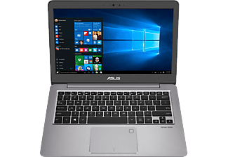ASUS UX310UQ-GL103TC 13.3" Ekran Intel Core i7-6500U 2.5GHz/3.1GHz 8GB 512GB SSD 940MX 2GB Laptop