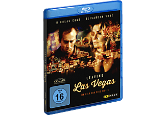 Leaving Las Vegas Blu-ray