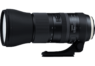 TAMRON C-AF SP 150-600mm f/5-6.3 Di VC USD G2 - Objectif zoom(Canon EF-Mount, Plein format)