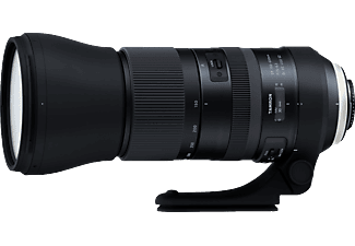TAMRON N-AF SP 150-600mm f/5-6.3 Di VC USD G2 - Objectif zoom(Nikon FX-Mount, Plein format)