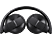 PIONEER SE-MJ553BT - Casque Bluetooth (On-ear, Noir)
