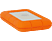 LACIE LaCie Rugged Thunderbolt  - Dischi rigidi esterni - 1 TB - arancione - Disco rigido (HDD, 1 TB, Arancione/Argento)